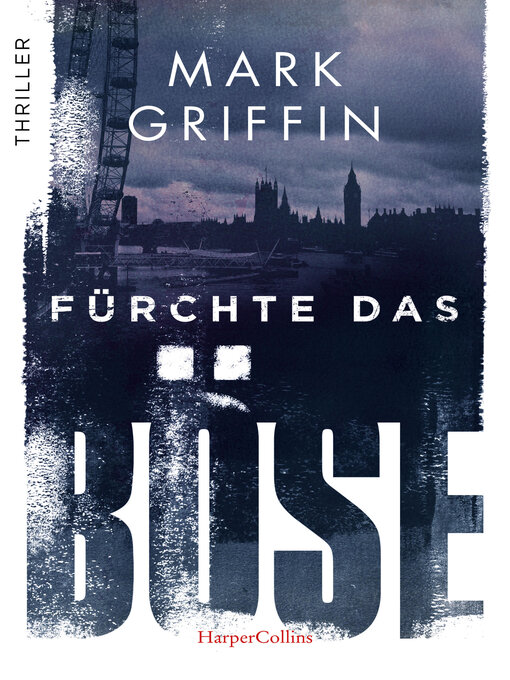 Titeldetails für Fürchte das Böse nach Mark Griffin - Warteliste